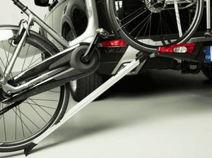 Yakima FoldClick 3 Fahrradträger für die Anhängerkupplung - Riegeladventure-Tools.com