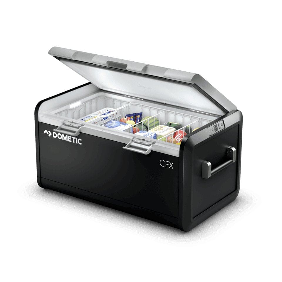 Kühlbox für Transport - LM-i001 - LightMove Technology - Lagerung