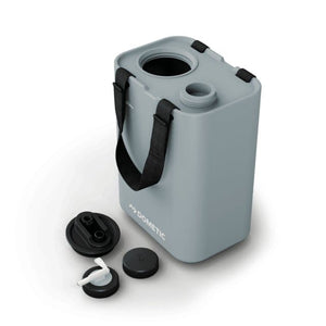 Hydrations Wasserbehälter 11 l von Dometic GO (Hydration Water Jug) in Glacier - Riegeladventure-Tools.com