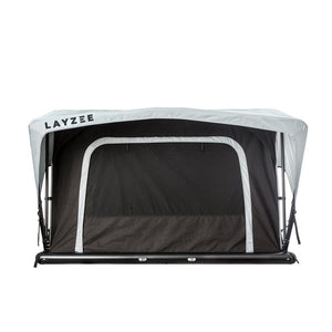 Layzee Tent - Riegeladventure-Tools.com
