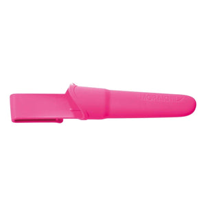 Morakniv Jagd-/Outdoormesser COMPANION pink - Riegeladventure-Tools.com
