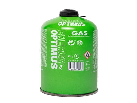 Optimus Universal Gas - Riegeladventure-Tools.com