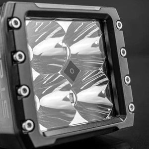 STEDI C4 Black Edition LED Light Cube (Spot) - Riegeladventure-Tools.com