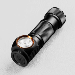 STEDI FR-1200 Head Torch - "Stirnlampe" - Riegeladventure-Tools.com