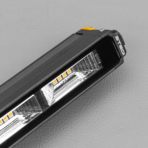 STEDI Light Bar Micro V2 13.9 Zoll (Warmweiß) - Riegeladventure-Tools.com