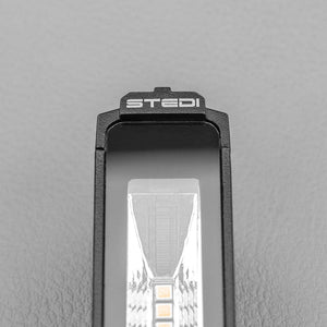 STEDI Light Bar Micro V2 13.9 Zoll (Warmweiß) - Riegeladventure-Tools.com