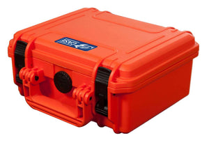 TAF Case 200 Orange - Staub- und wasserdicht, IP67 - Riegeladventure-Tools.com