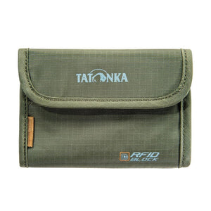 Tatonka Money Box RFID B - Riegeladventure-Tools.com
