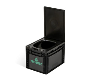 TROBOLO BilaBox mobile Trenntoilette - Riegeladventure-Tools.com
