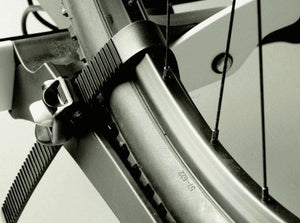 Yakima FoldClick 3 Fahrradträger für die Anhängerkupplung - Riegeladventure-Tools.com